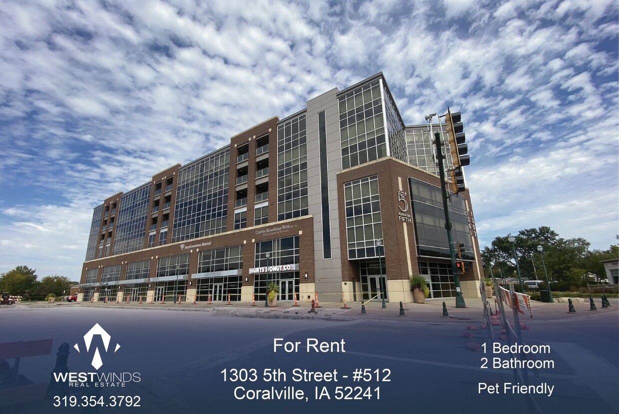 $2,575 | 1 Bedroom, 2 Bathroom Condo | Pet... - $2,575 | 1 Bedroom, 2 Bathroom Condo | Pet...