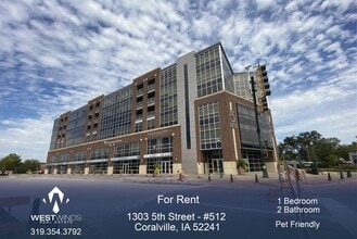 Building Photo - 1303 5th St