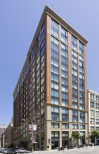Building Photo - 199 New Montgomery St
