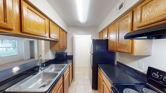 Interior Photo - Lakewood Place