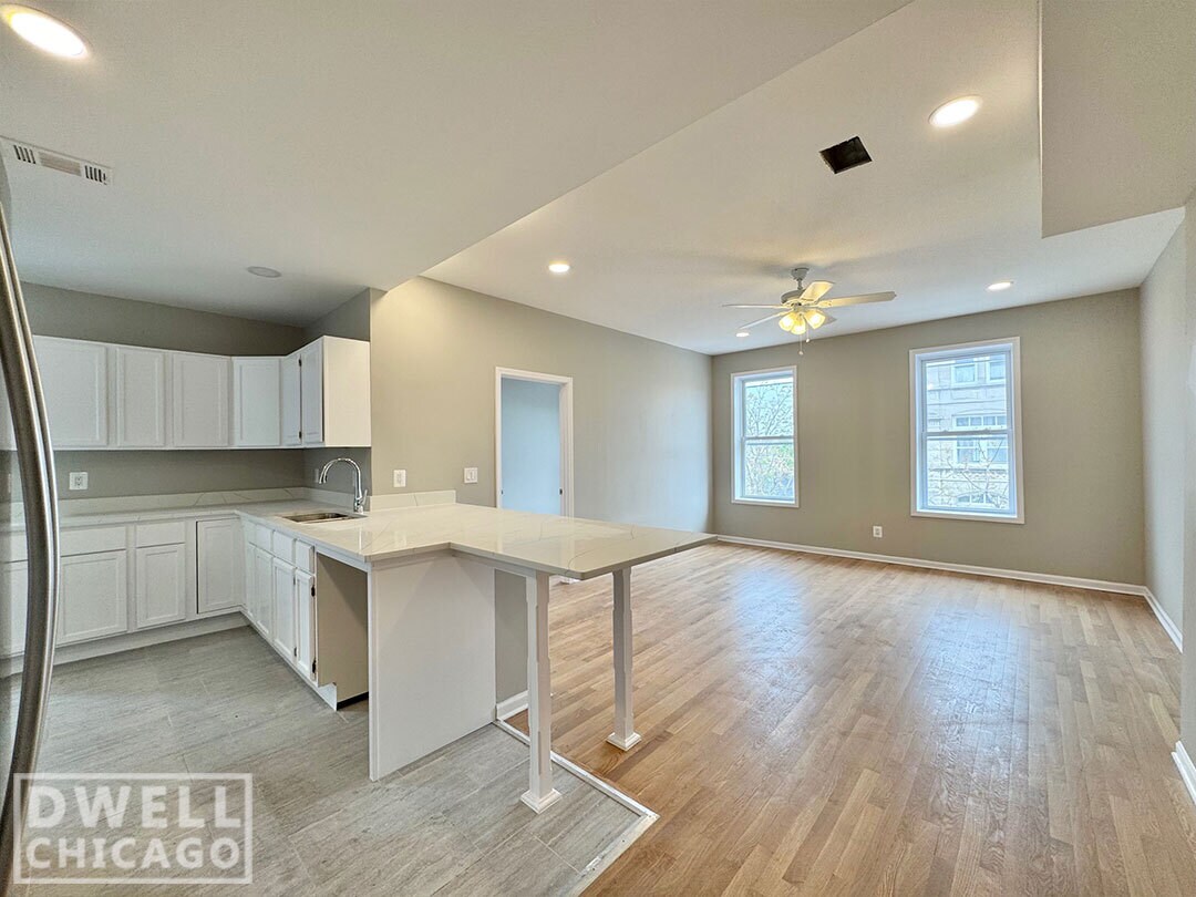 Foto principal - 1013 W 19th St