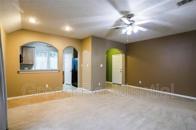 Foto del edificio - 1602 Village Townhome Dr