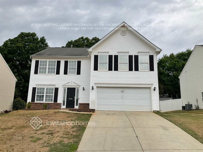 Building Photo - 8930 Hedge Maple Rd