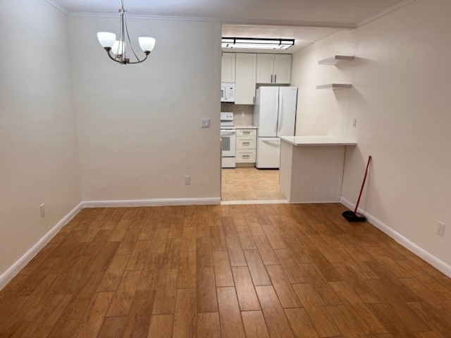 Dining Room - 11006 Royal Palm Blvd Apartment