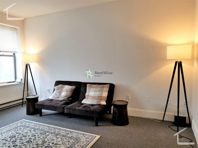 Foto del edificio - 610 Columbus Ave