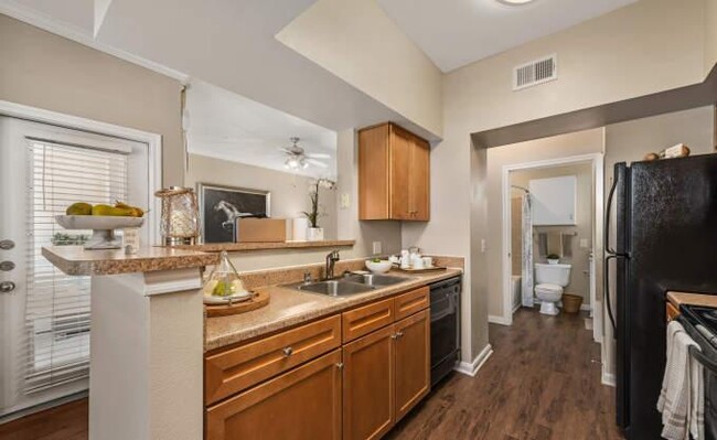 Photo - 2 bedroom in Houston TX 77049 Apartment