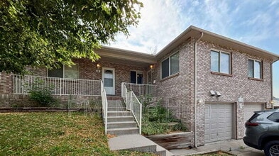 Building Photo - 9710 Huron St