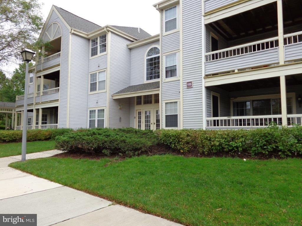 115 Federal Ct Unit 2, Princeton, NJ 08540 Apartment for Rent in