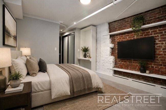Foto del edificio - NO FEE! NEW 3 BED 2 Bath in Crown Heights Limestone!