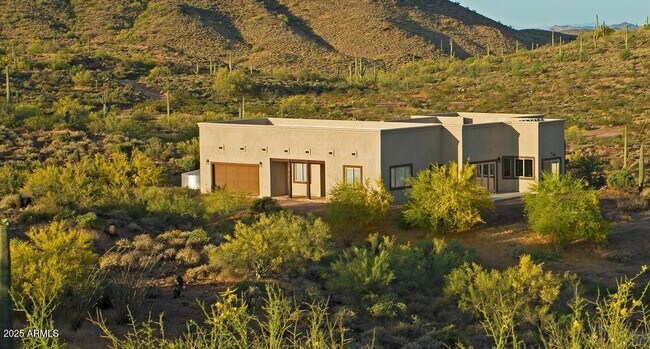 Foto del edificio - 46710 N 27th Ave