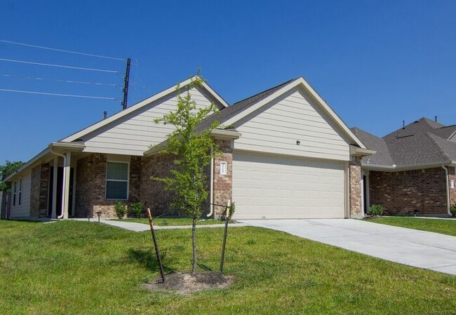 Building Photo - 3710 Atascocita Vale Dr