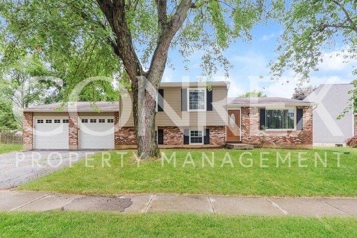 Primary Photo - Newly Renovated Quad-Level Home!