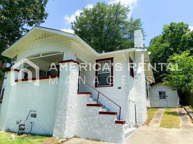 Building Photo - 731 81st St S