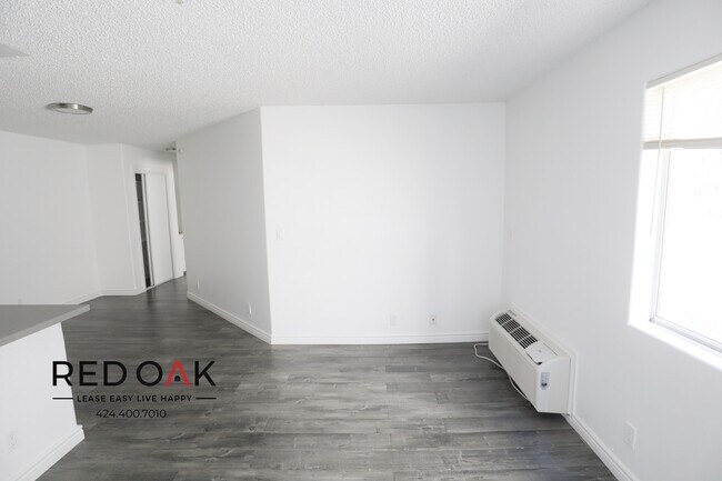 Building Photo - 330 S Rampart Blvd
