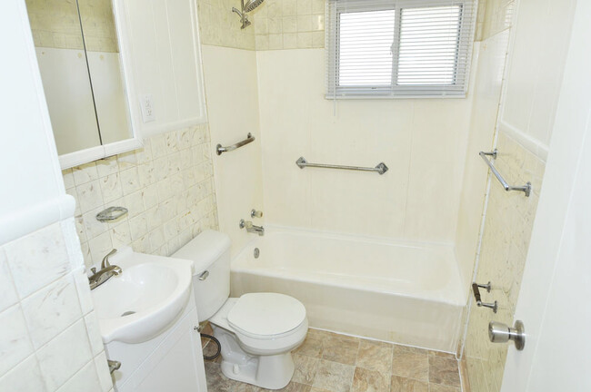 Foto del edificio - 1031 3rd St NW