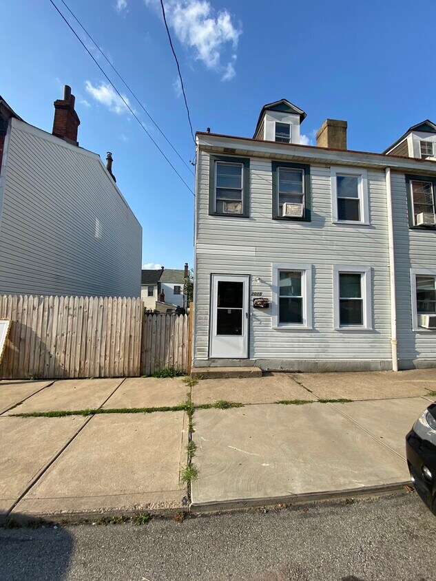 Foto principal - 2015 Jane St