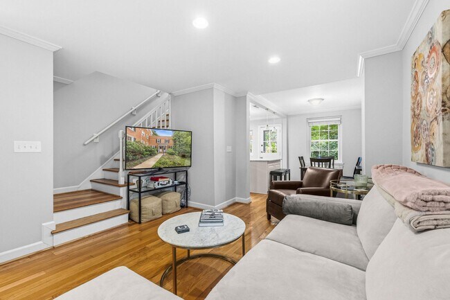Foto del edificio - 2909 S Dinwiddie St