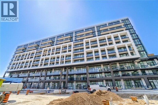 Building Photo - 50 George Butchart Dr