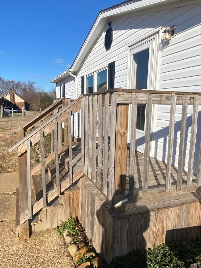 Foto del edificio - 1438 Collierville Arlington Rd