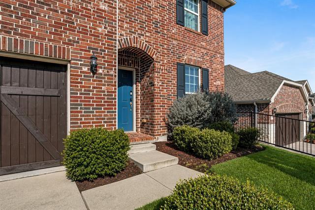 Foto del edificio - 208 Copper Canyon Dr