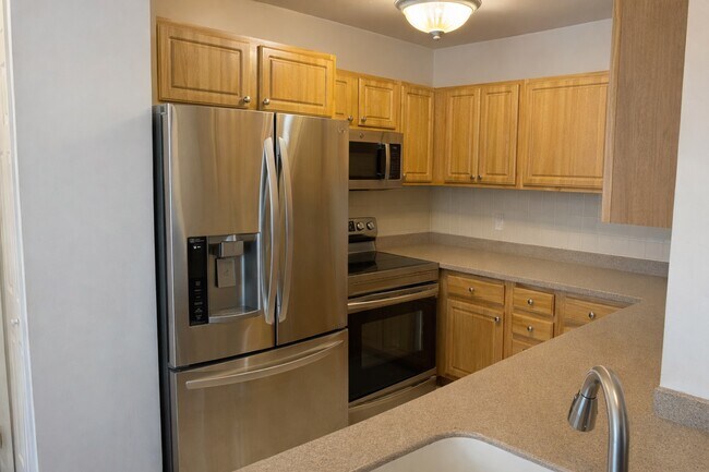 Foto del edificio - 84 Aborn St