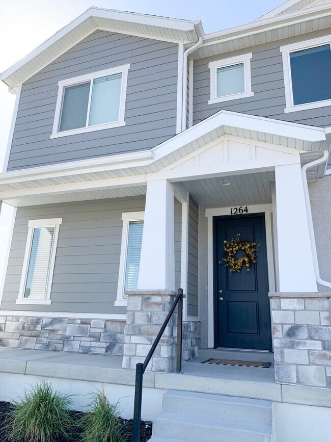 Foto del edificio - 1264 W Cinch Way