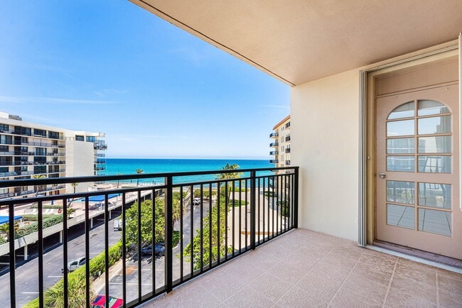 Foto del edificio - 3475 S Ocean Blvd