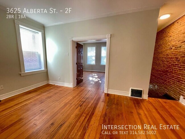 Foto del edificio - 3625 Alberta St