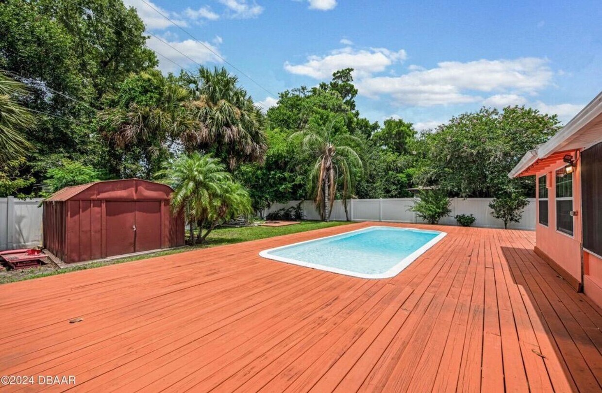 Foto principal - 1116 St Augustine Rd