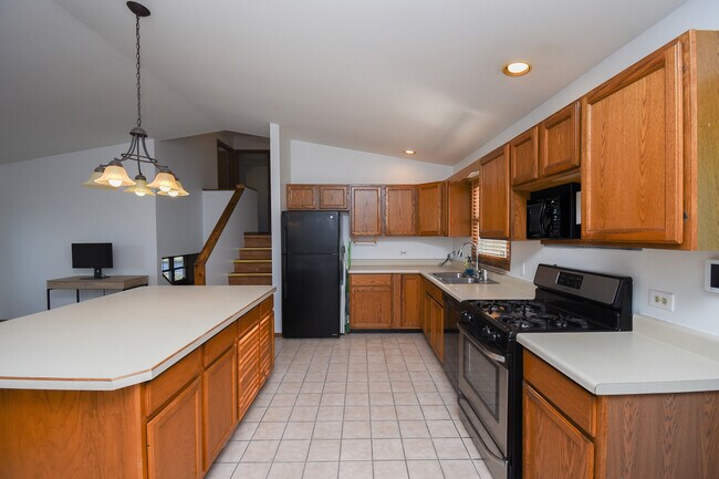 Foto del edificio - 4002 Ridge Rd