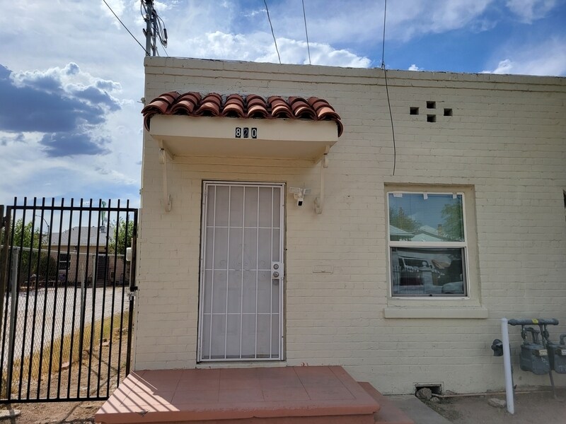 Photo - 820 South Arizona Avenue - 1