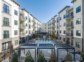 Building Photo - The Perry Residences