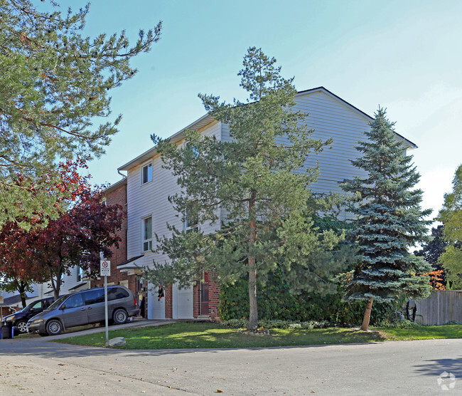 Building Photo - Kimberly Way