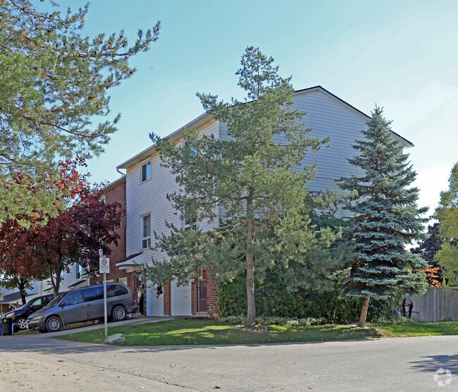 Photo du bâtiment - Kimberly Way