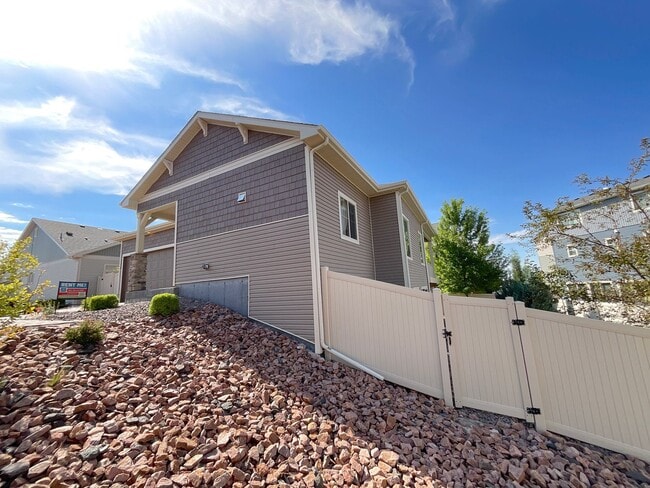 Photo - 6706 Golden Briar Lane House