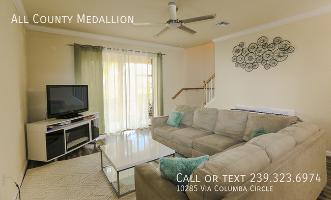 Foto del edificio - Coming available April 1st 3Bedroom 2.5 Ba...