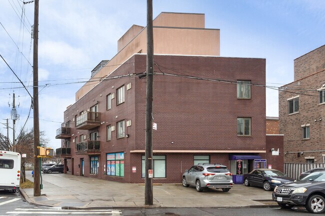 Building Photo - 8895 26th Ave