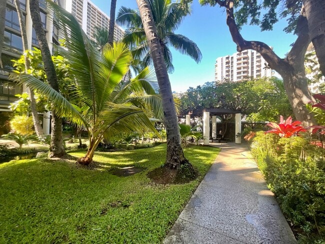 Foto del edificio - Charming & Convenient Studio, Great Building