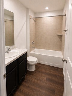 Foto del edificio - 21318 Black Leaf Dr