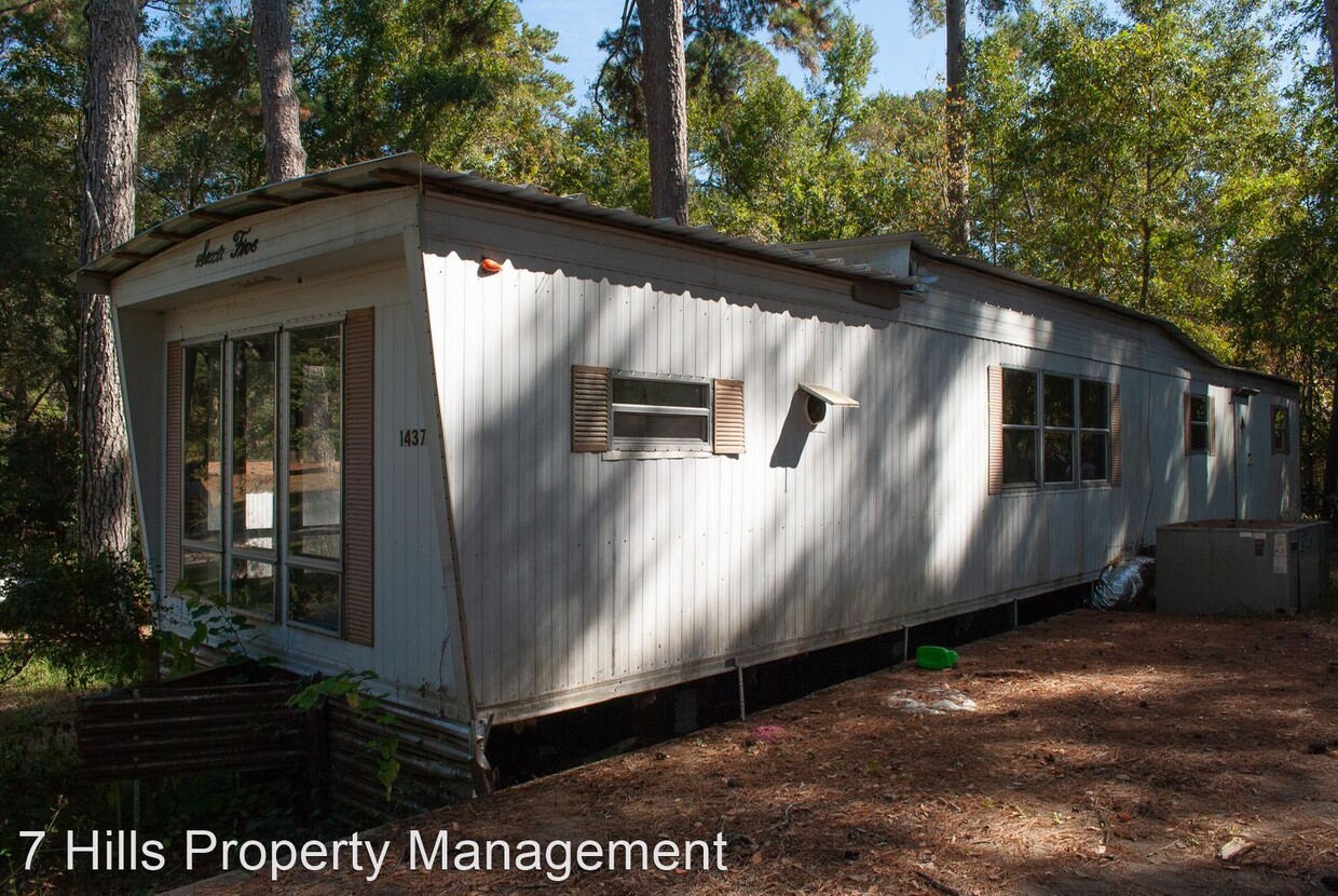 Building Photo - 2 br, 1 bath House - 1437 Tami Trail