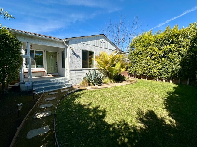 Foto del edificio - 915 Indiana Ave