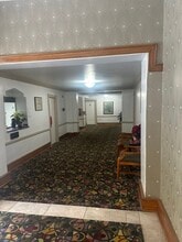 Building Photo - 5480 S Cornell Ave