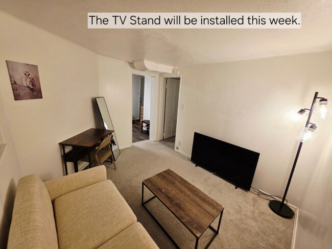 Foto del edificio - 214 Southern Ave