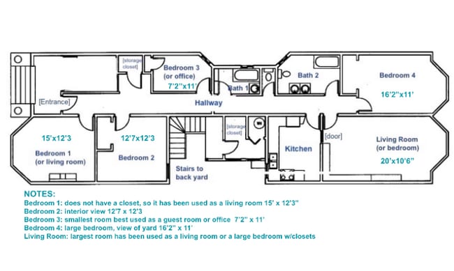 Building Photo - 970 Hayes St