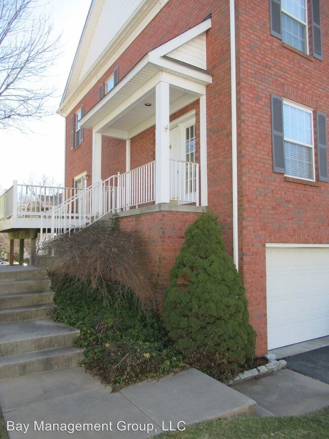 Building Photo - 3 br, 2.5 bath House - 7 Pennyborough Court