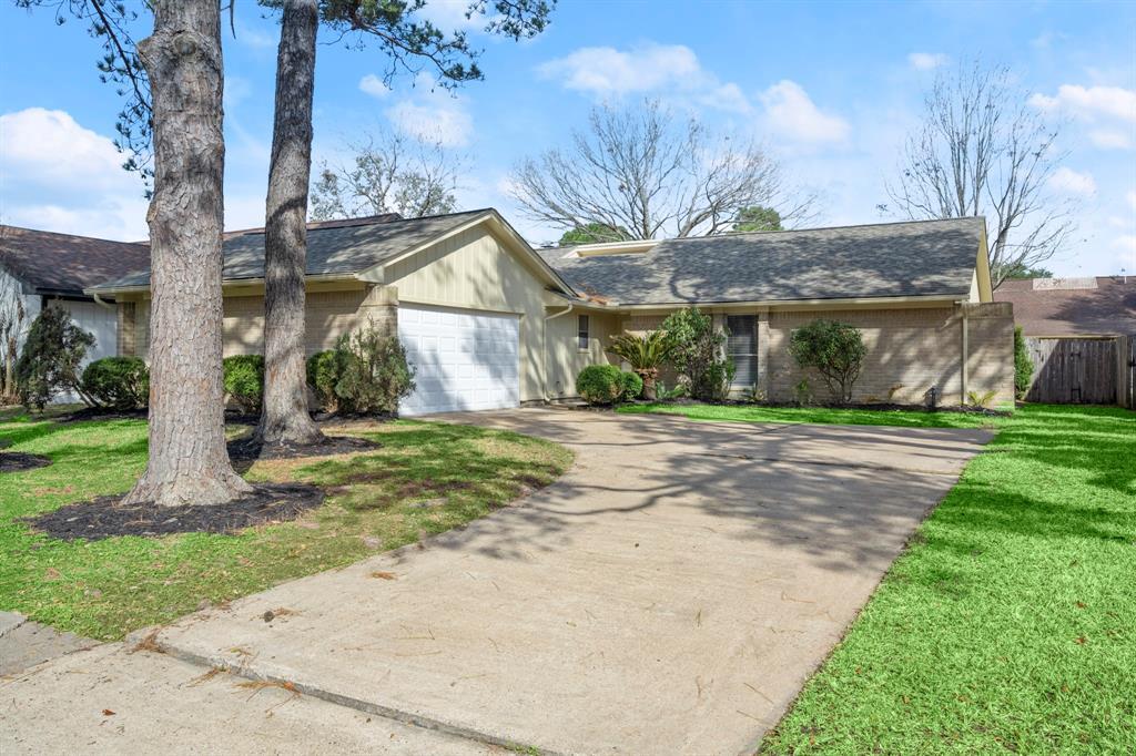 15606 Stoney Fork Dr, Houston, TX 77084 House Rental in Houston, TX