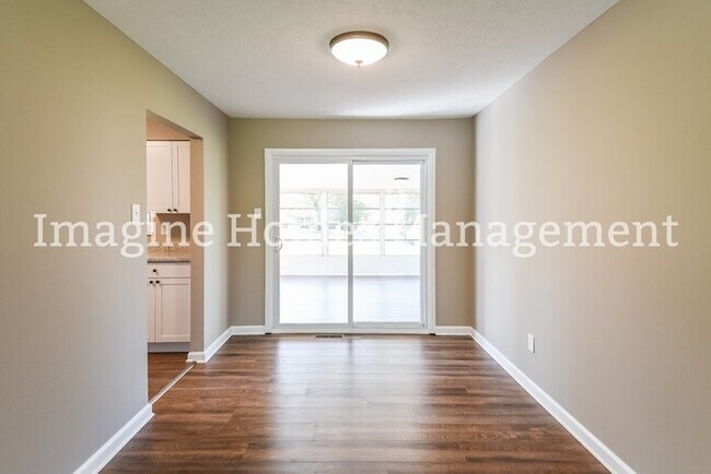 Foto del edificio - Beautiful 3-Bedroom Ranch Home in Macedonia