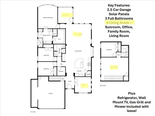 Foto del edificio - 20721 Kangal Ct