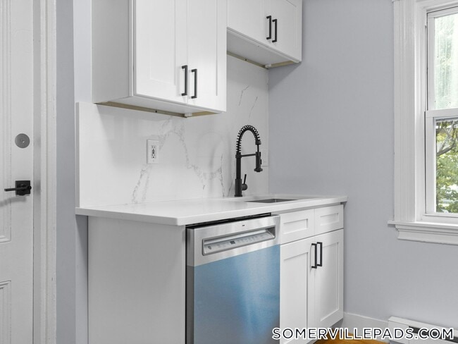 Foto del edificio - 39 Hancock St