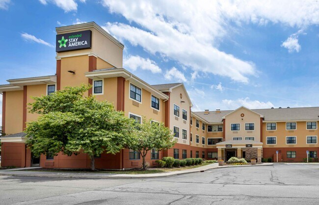 Foto del edificio - Furnished Studio-Fishkill - Westage Center